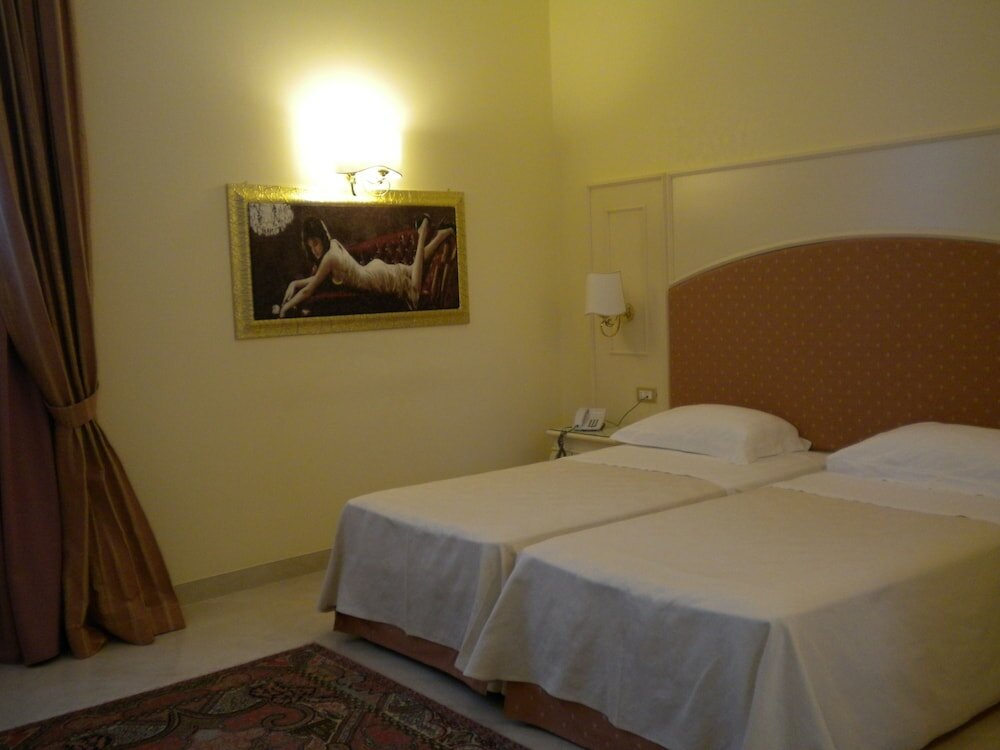 Фото Villaggio San Giovanni