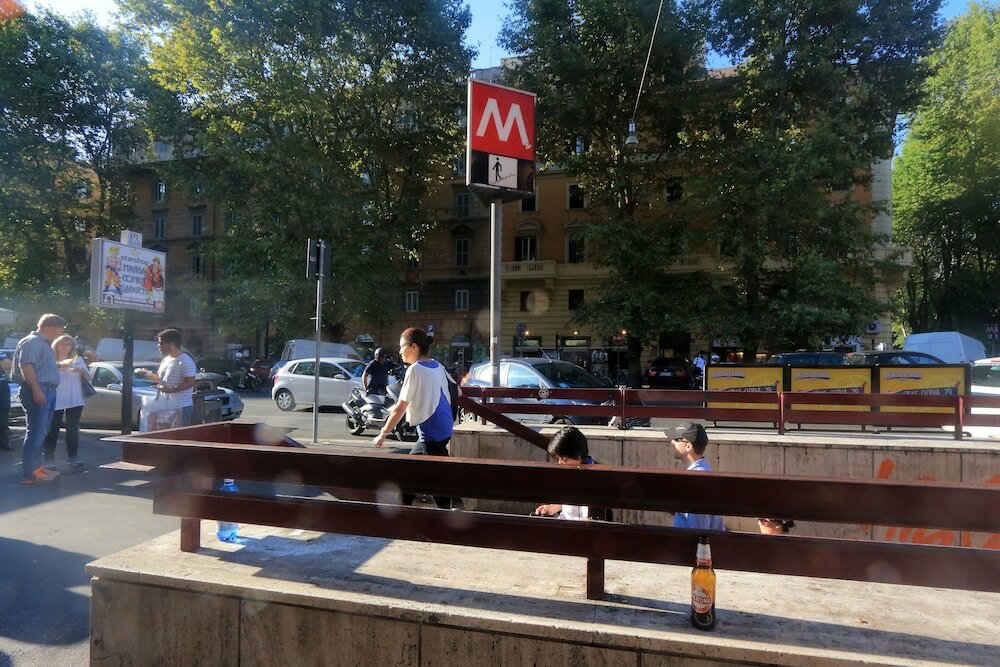 Фото AppleMoon Rooms for Rent