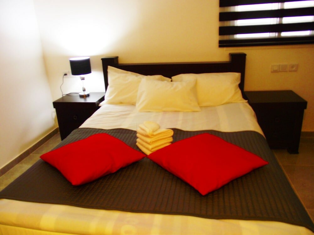 Фото City apartments in Eilat na Tsofit 6