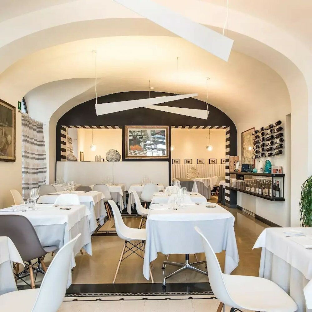 Фото San Pietro Palace Hotel