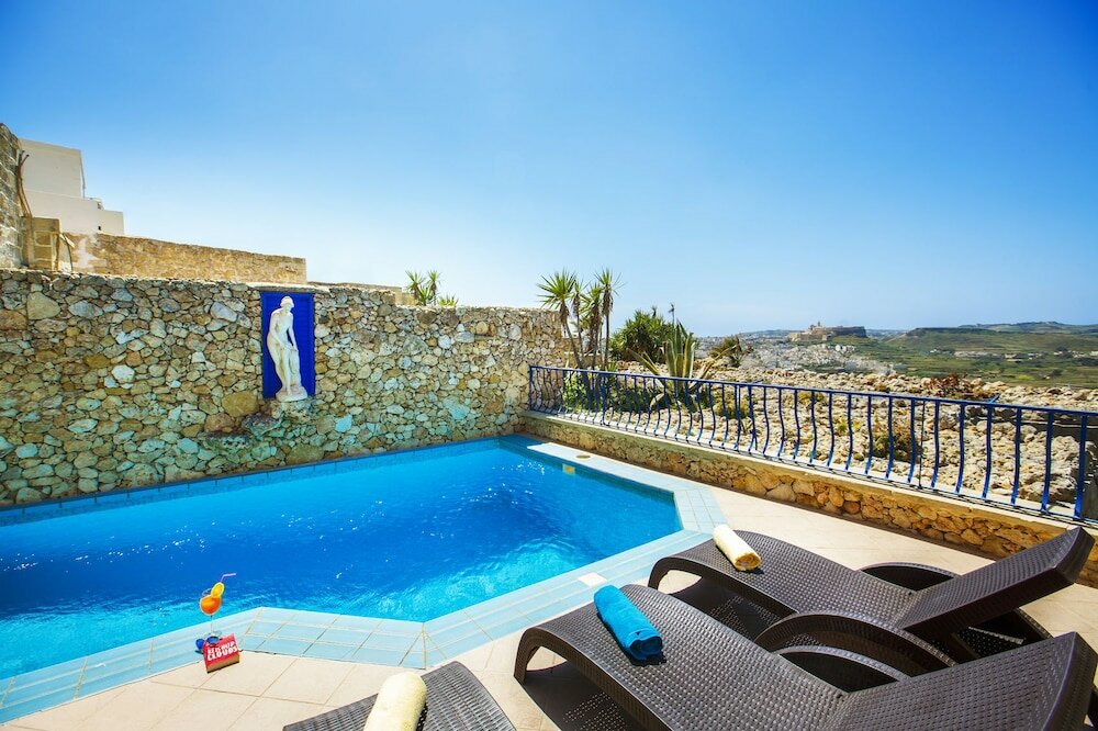 Фото Bellavista Farmhouses Gozo