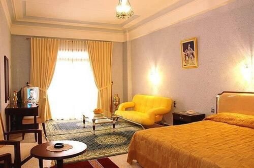 Гостиница Majestic Annaba в Аннабе