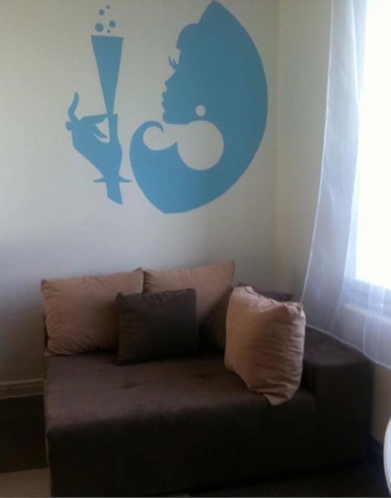 Фото Hostel Flensburg