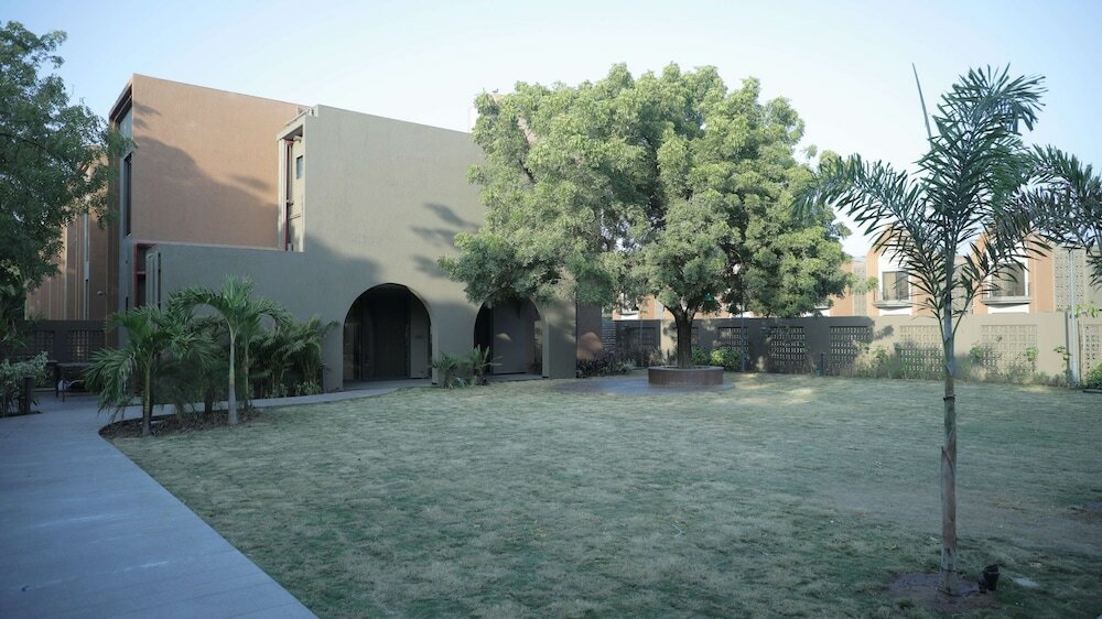 Фото Radisson Hotel Kandla