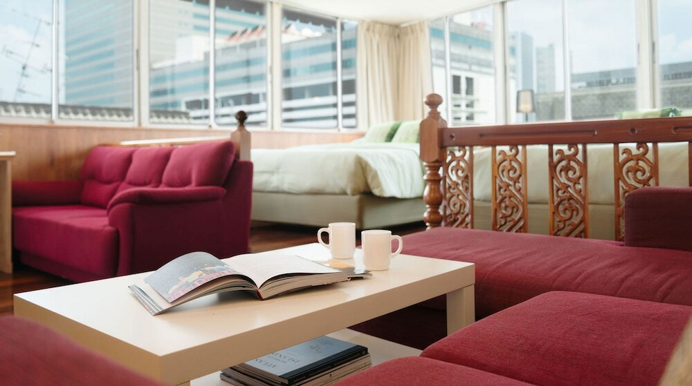 Фото New Road Guest House - Hostel