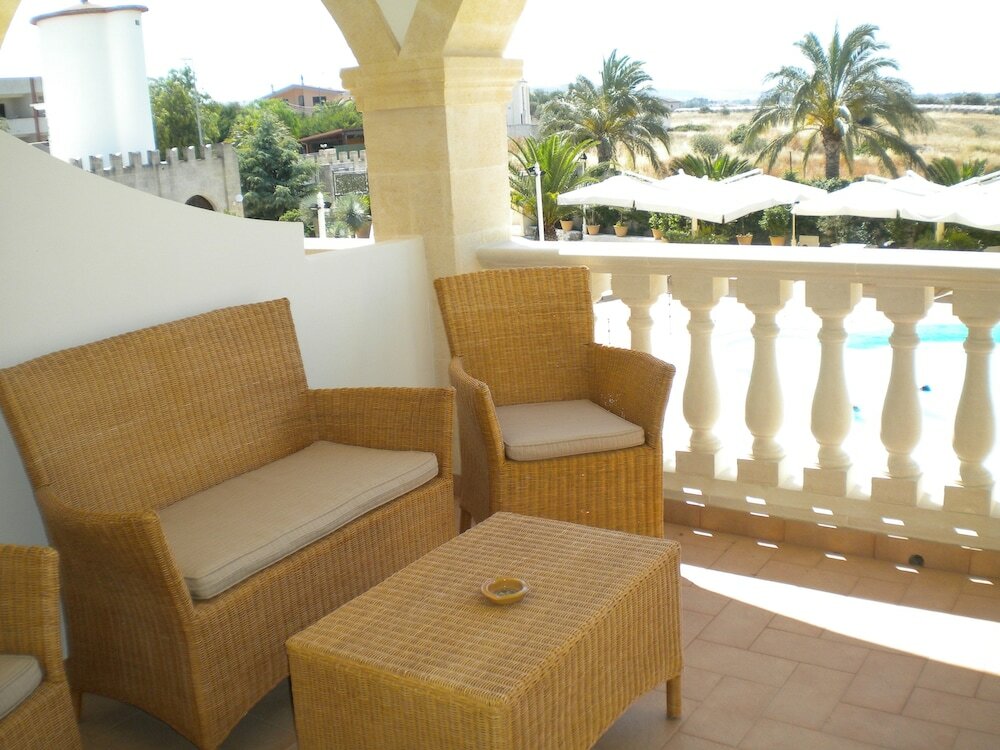 Фото Villaggio San Giovanni