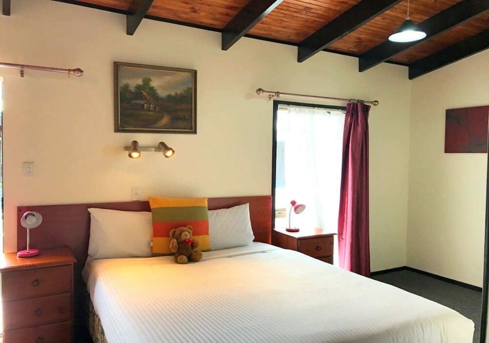 Фото Grange Motel