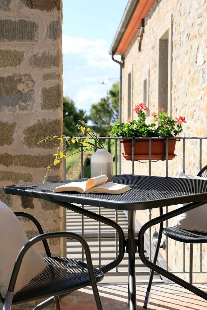 Фото Agriturismo Terra di Cortona