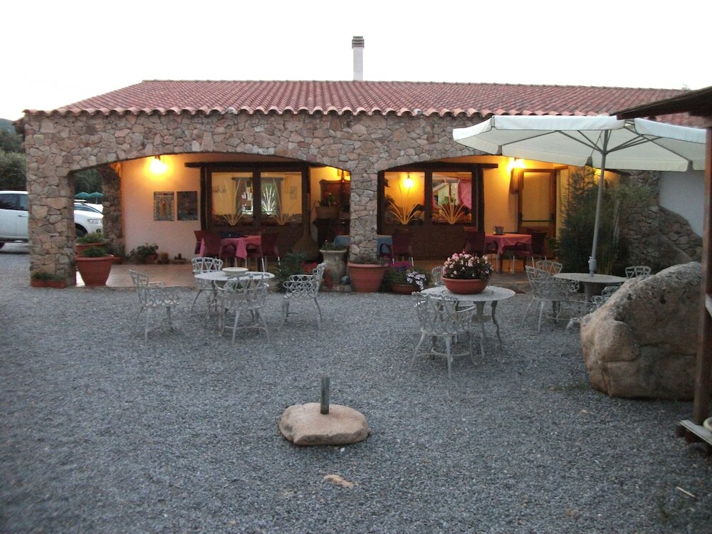 Фото Rocce Bianche