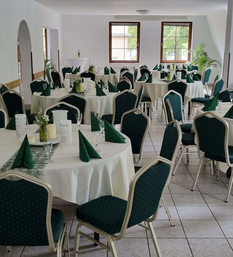 Фото Hotel Sophienhof