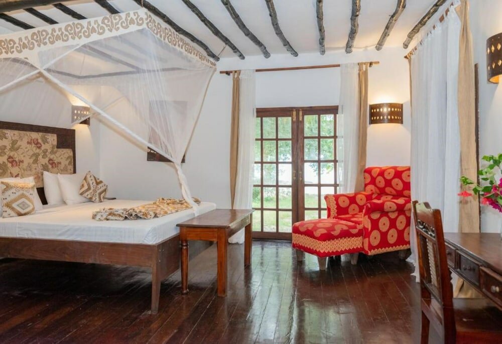 Фото Anna of Zanzibar