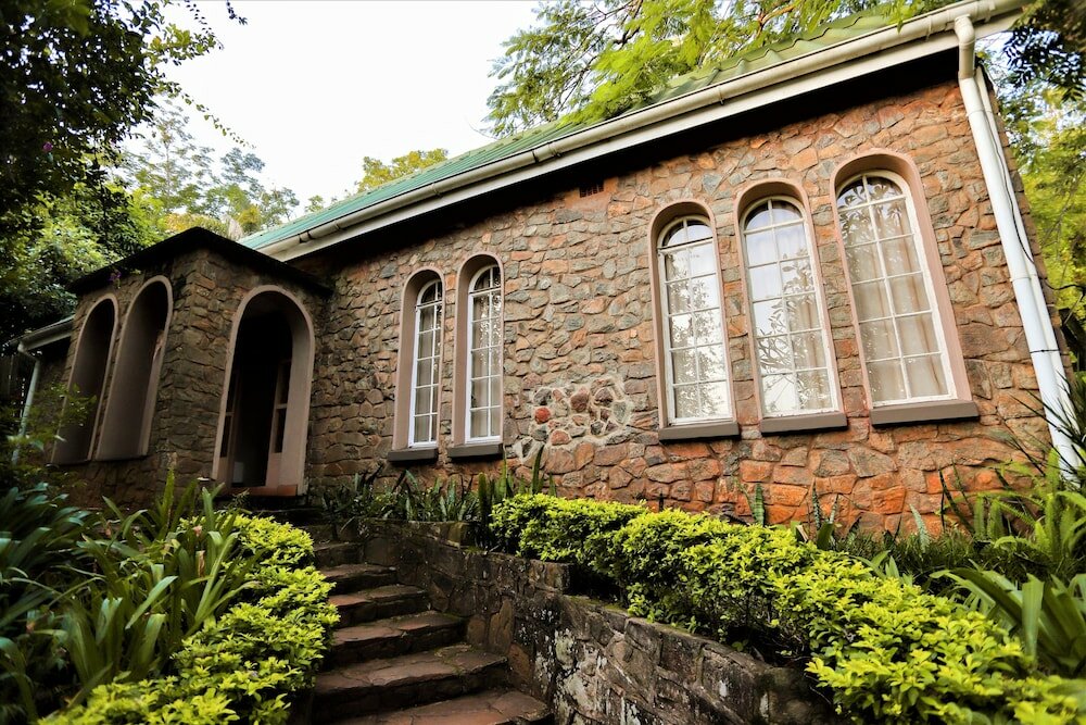 Фото Mantenga Lodge