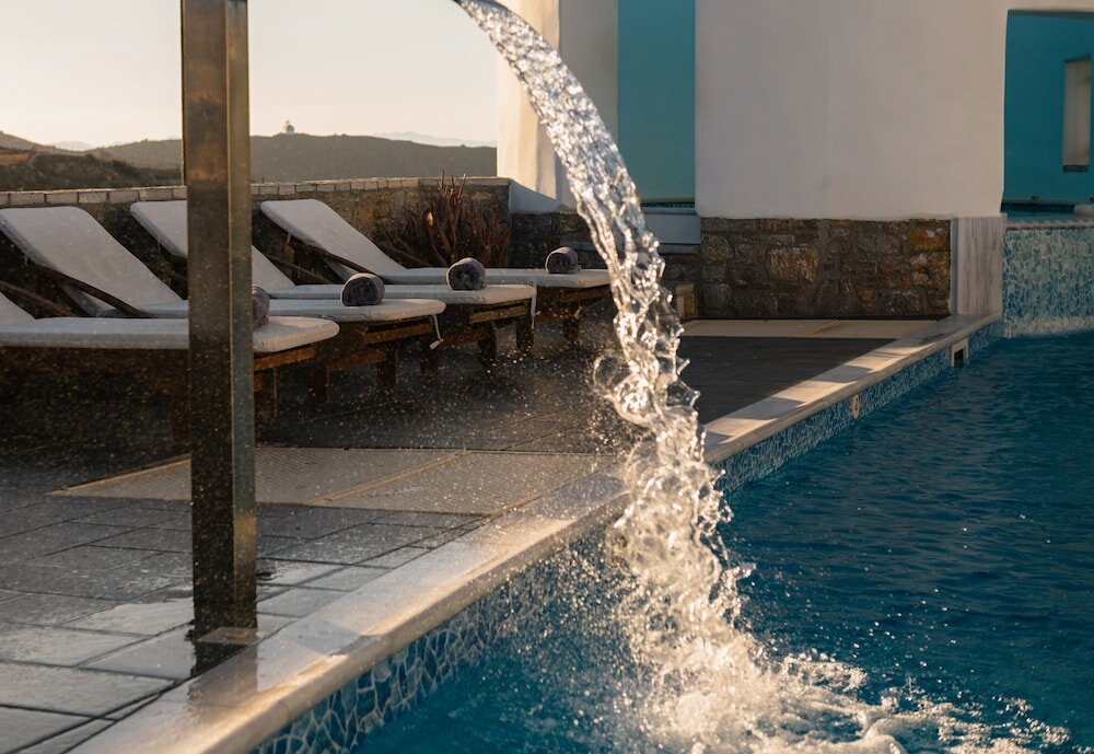 Фото Vigla Hotel