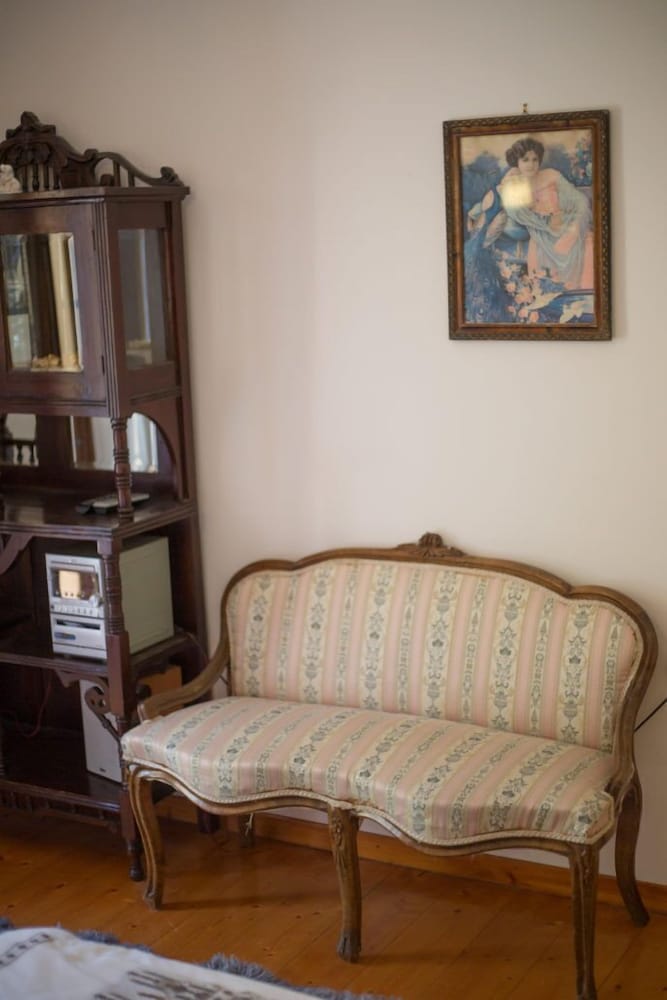 Фото Hotel Papanikola