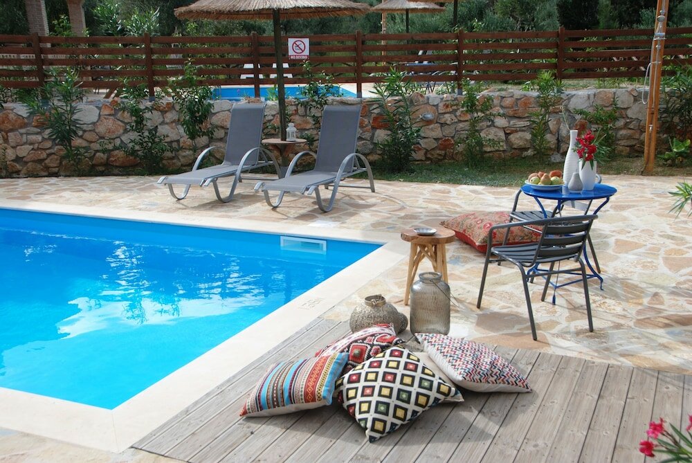 Фото Вилла Alegria