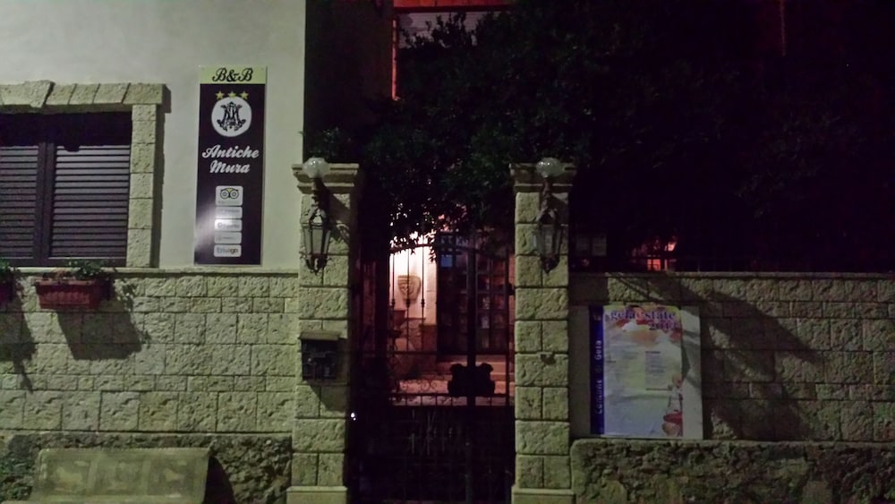 Фото Antiche Mura