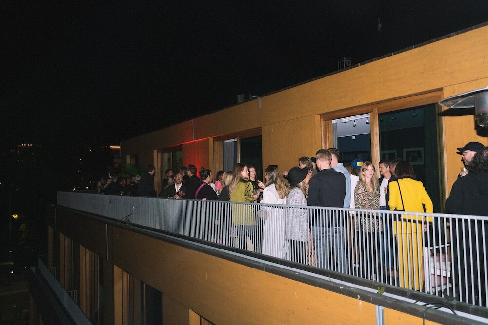 Фото Backstage Hotel