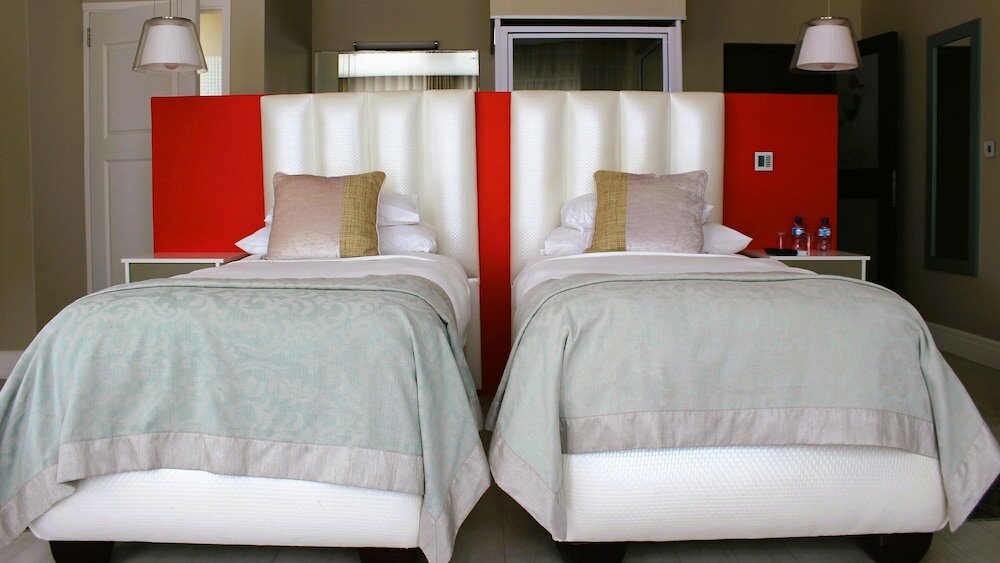 Фото Atlantic Villa Boutique Guesthouse