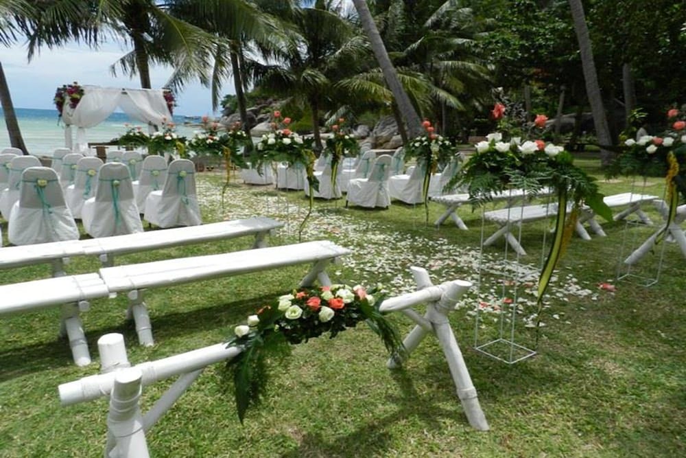 Фото Koh Tao Cabana 