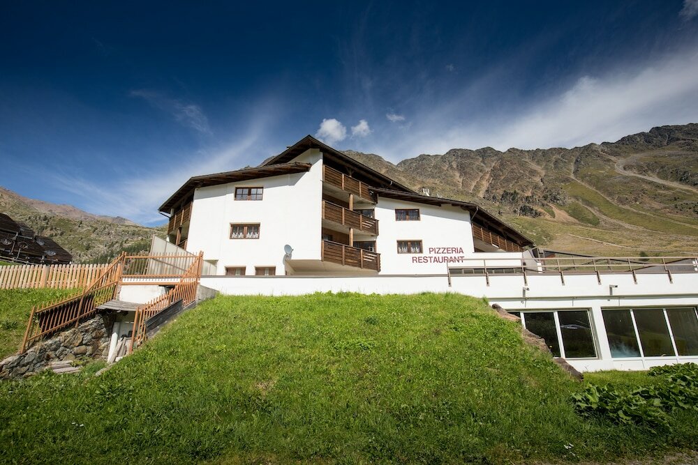 Фото Sporthotel Kurzras