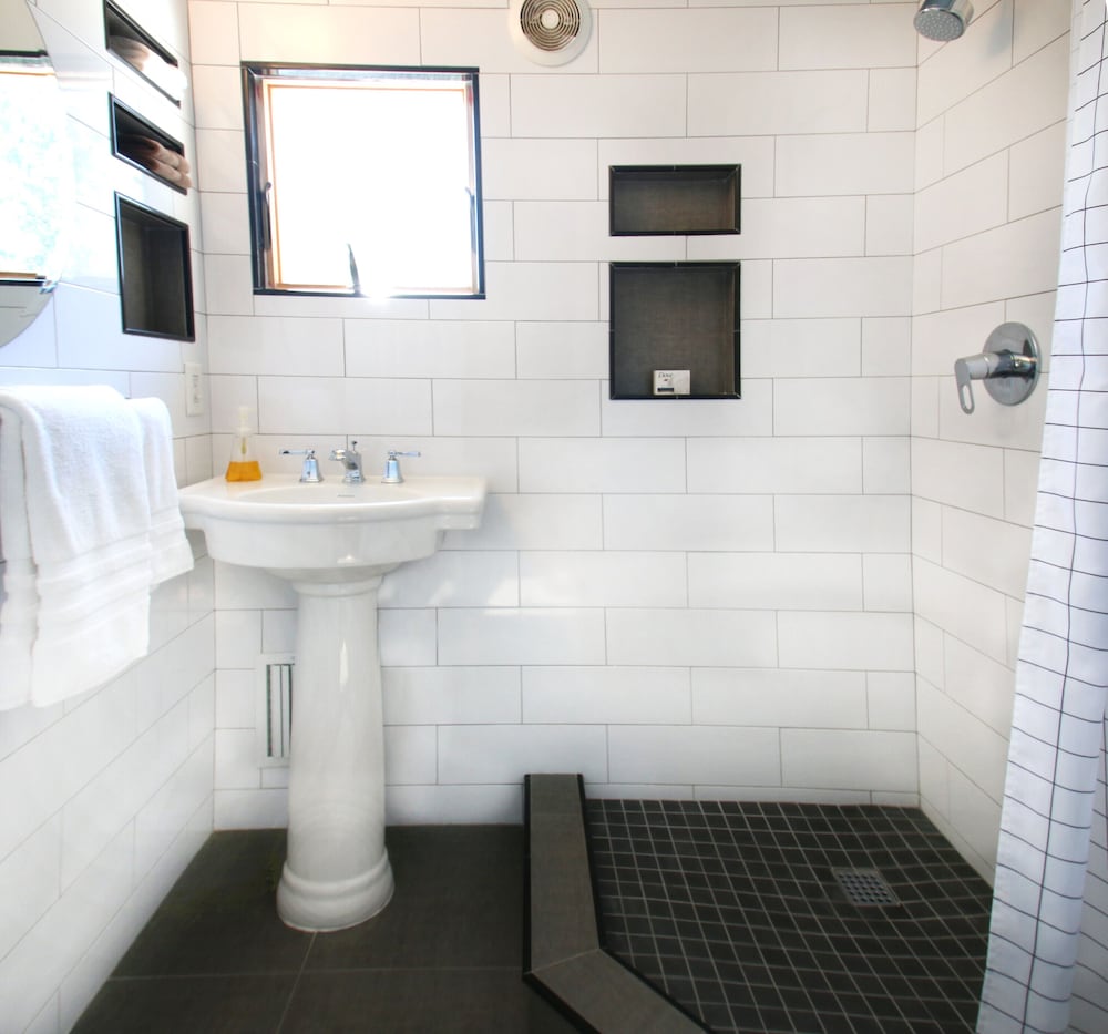 Фото The Galloway House Inn