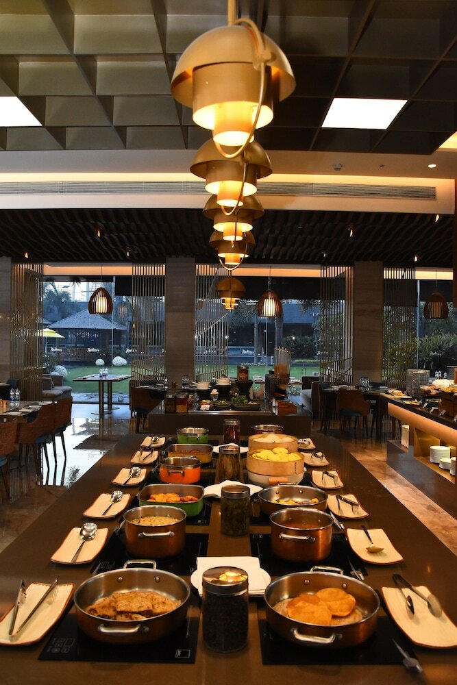 Фото Radisson Hotel Kandla