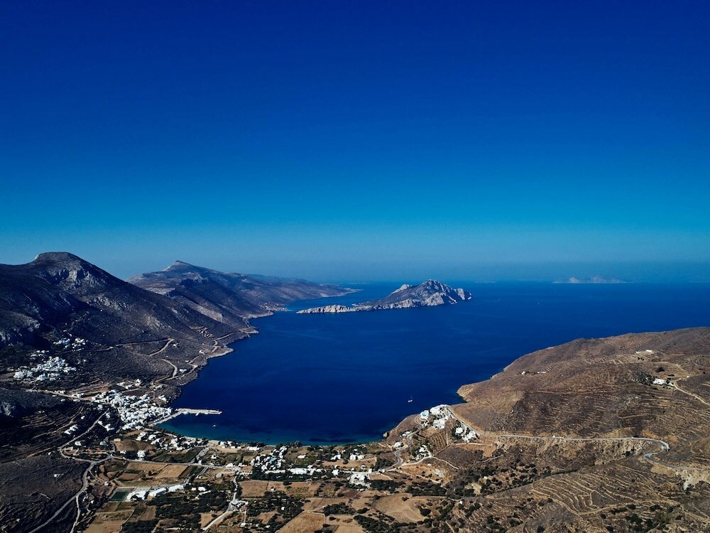 Фото Vigla Hotel