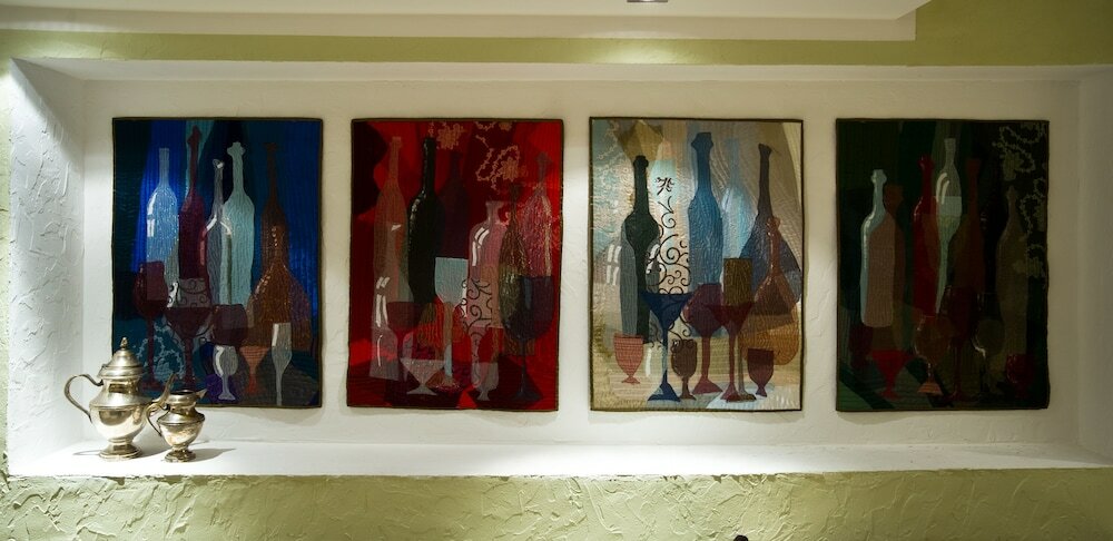 Фото № 12 Boutique Hotel