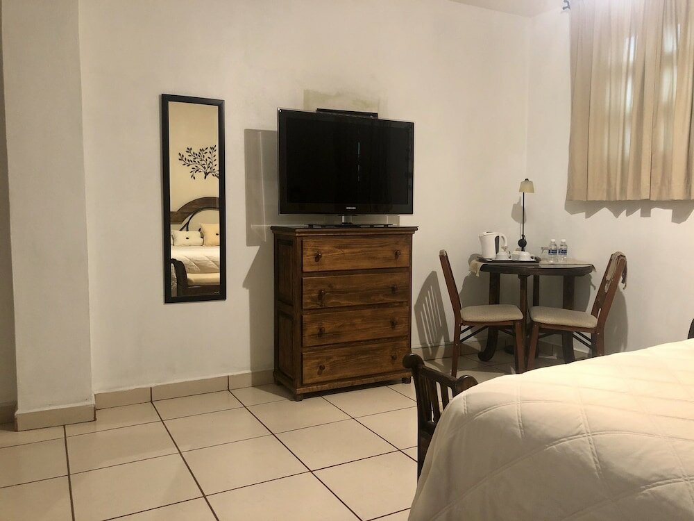 Фото La Casa del Laurel