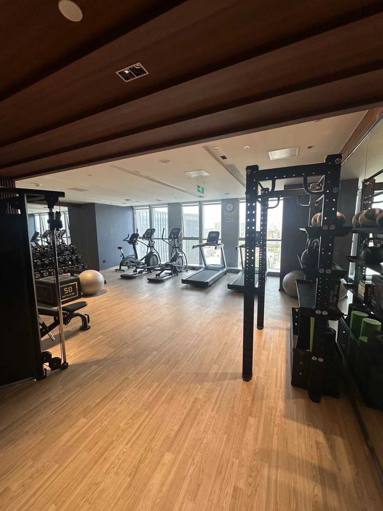 Фото DoubleTree by Hilton Beijing