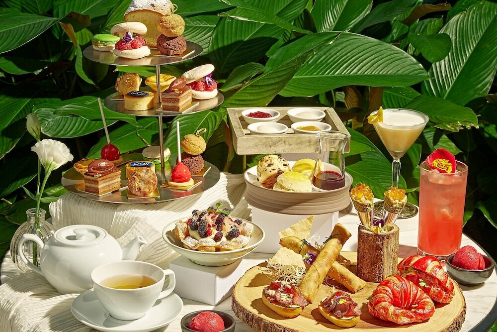 Фото W Bangkok Hotel