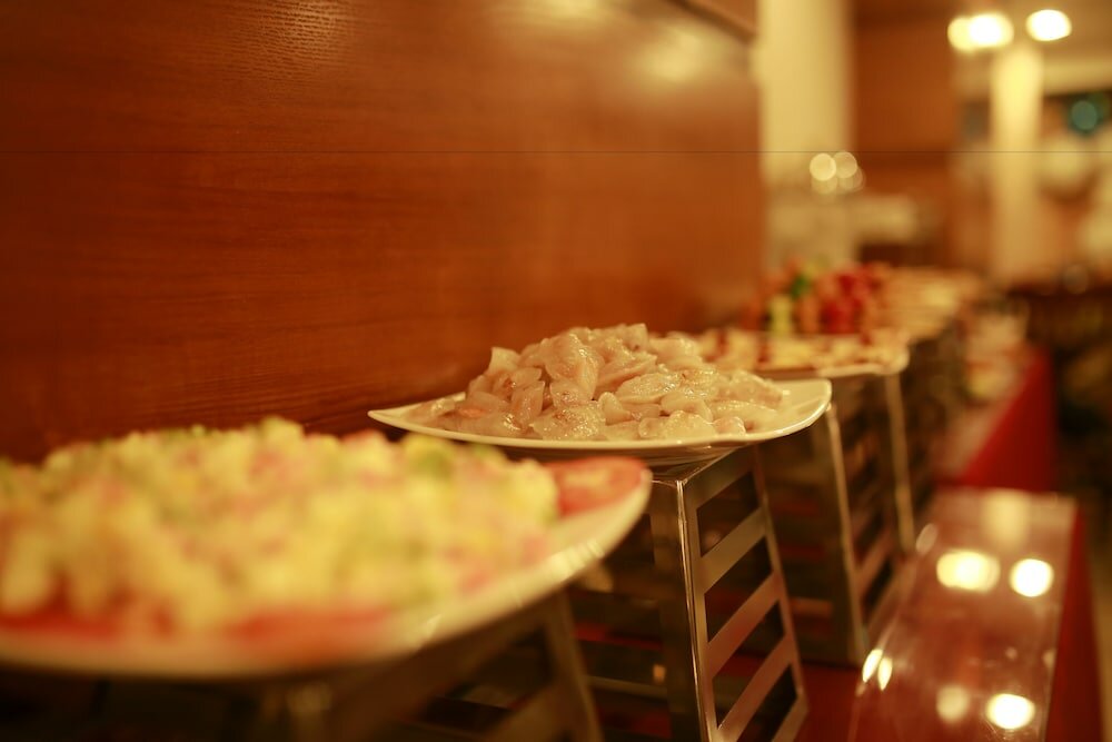 Фото Grand Mango Hotel