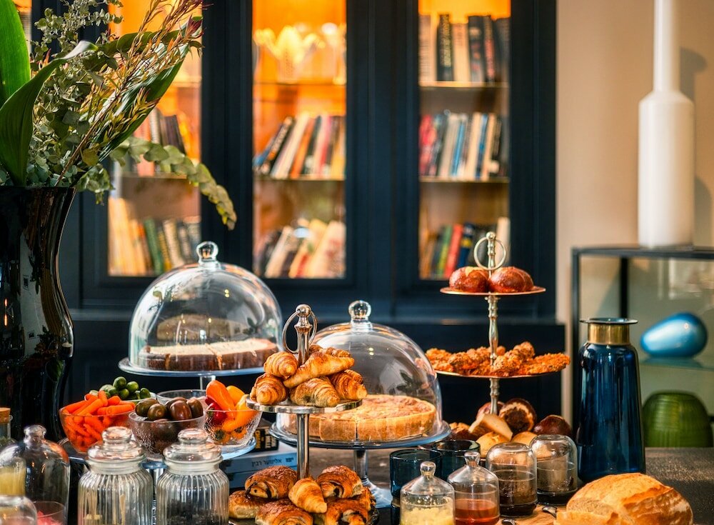 Фото Villa Brown Rothschild, a member of Brown Hotels