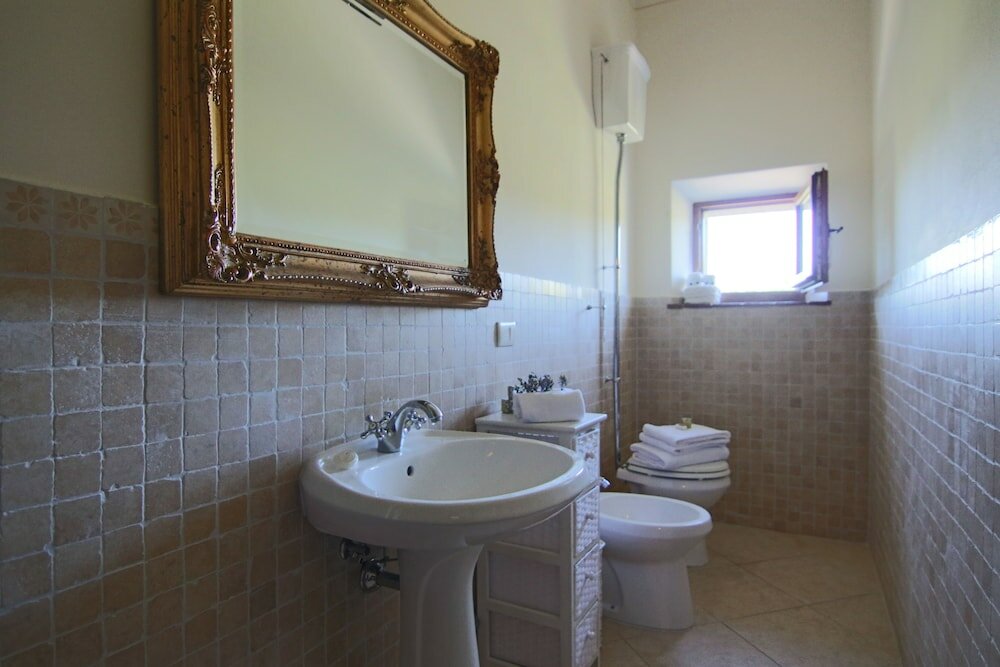 Фото Agriturismo Terra di Cortona