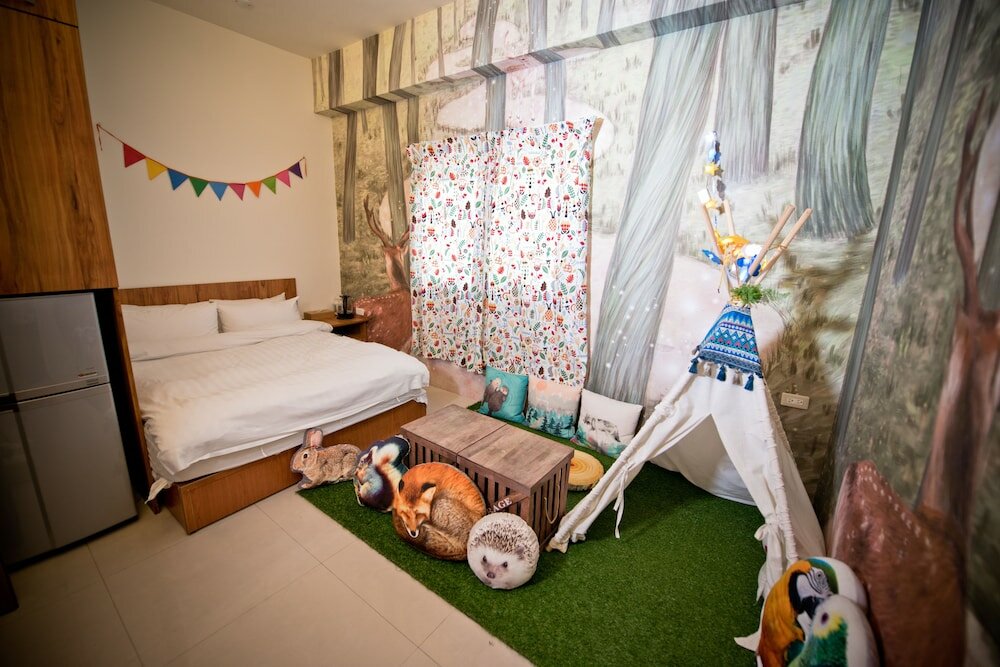 Фото Mei Hsiao Yuen Hostel