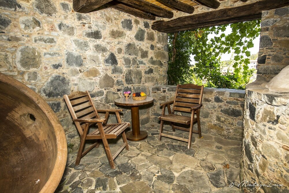 Фото Ambelikos Traditional AgroHotel