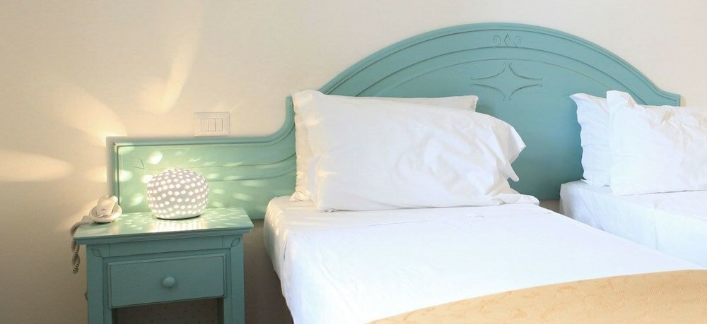 Фото Giardino Giamperduto Hotel