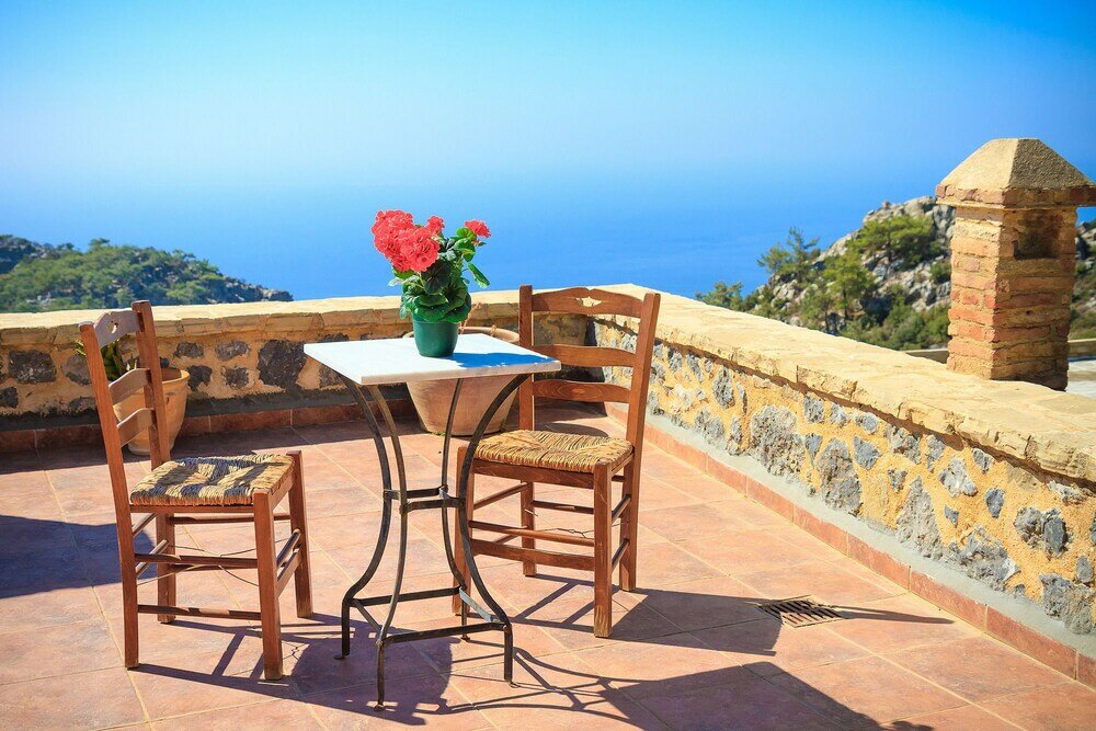 Фото Dorovinis Country Houses