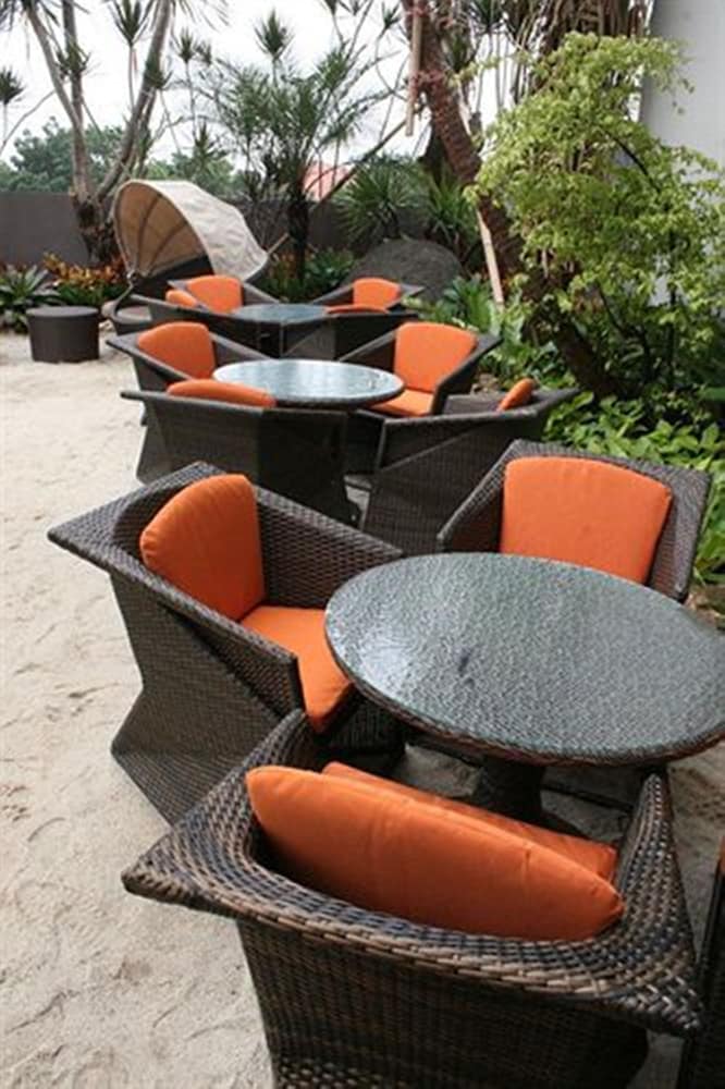 Фото Amaroossa Hotel Bandung