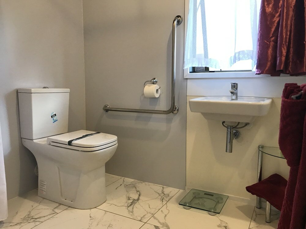 Фото Grange Motel