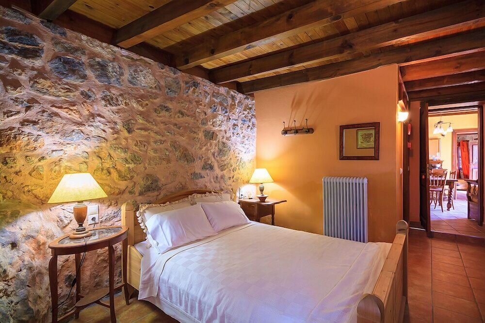 Фото Dorovinis Country Houses