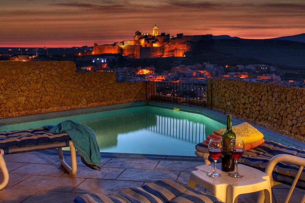 Фото Bellavista Farmhouses Gozo