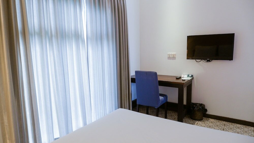 Фото Cambodian Country Club