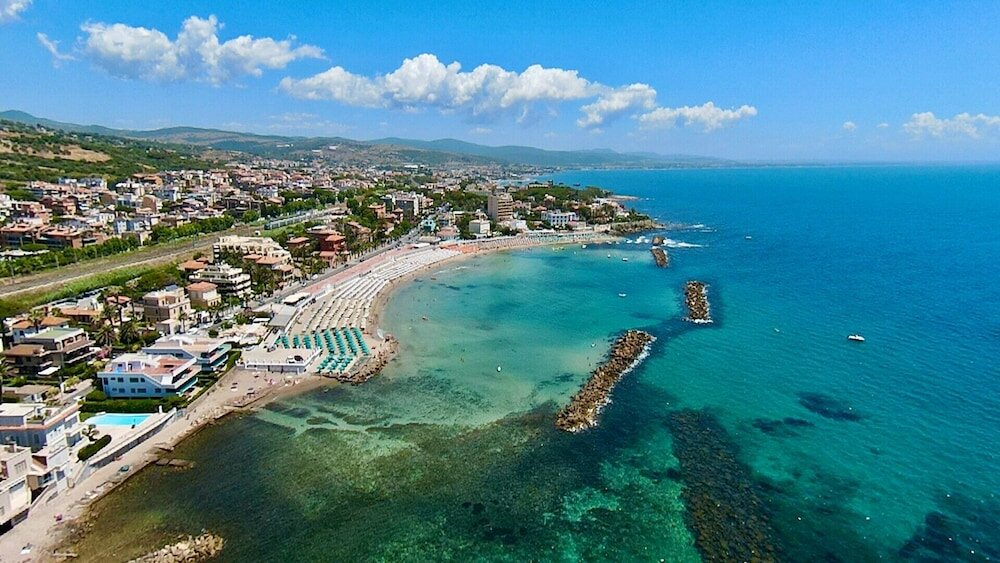 Фото Borghetto Hotel