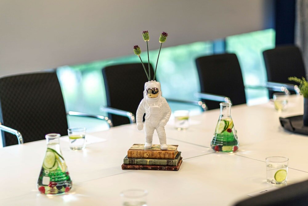 Фото Radisson Blu Riverside Hotel, Gothenburg