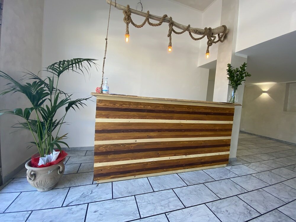 Фото Borghetto Hotel