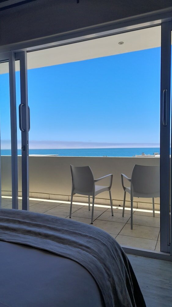 Фото Atlantic Villa Boutique Guesthouse