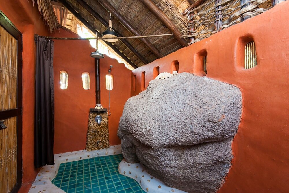 Фото Koh Tao Cabana 