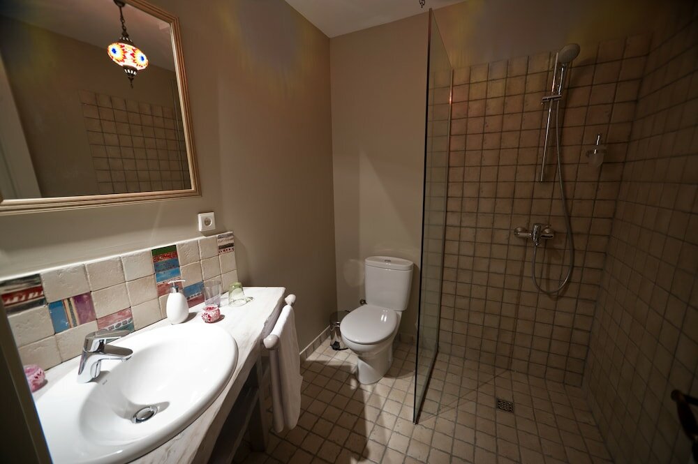 Фото № 12 Boutique Hotel