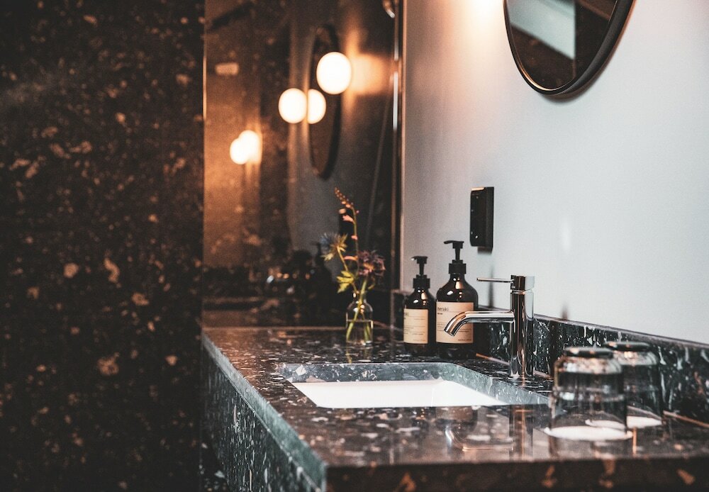 Фото Backstage Hotel